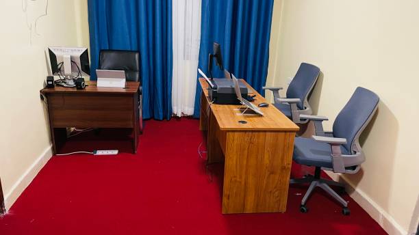 Adresse commerciale