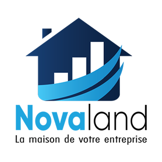 Logo domiciliation